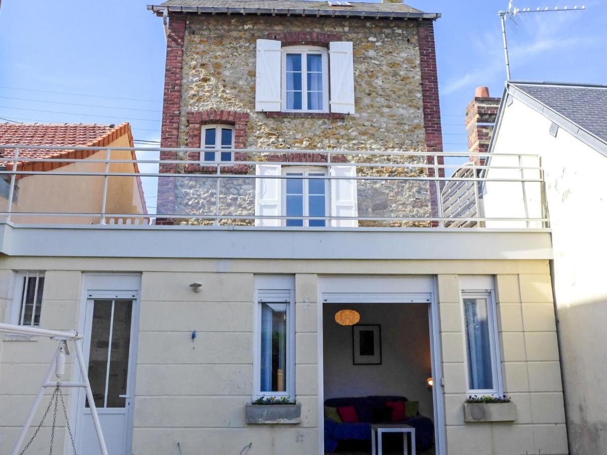 Villa Villa By Interhome Villers-sur-Mer Exterior foto