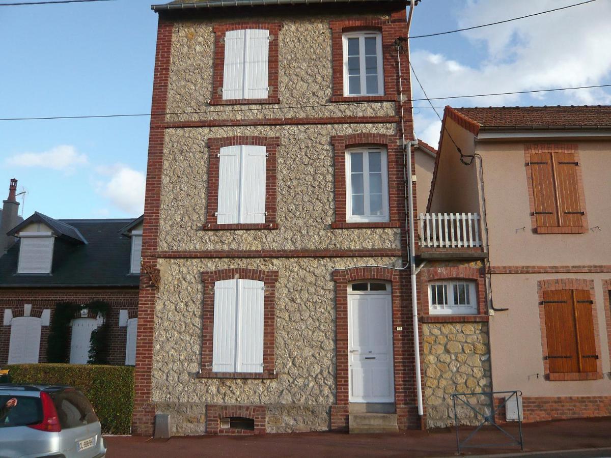 Villa Villa By Interhome Villers-sur-Mer Exterior foto